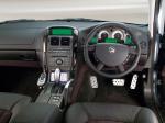 Holden HSV Grange 2004 года